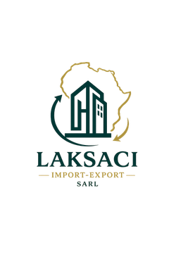 Laksaci Import-Export